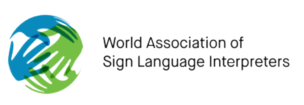 World Association of Sign Language Interpreters