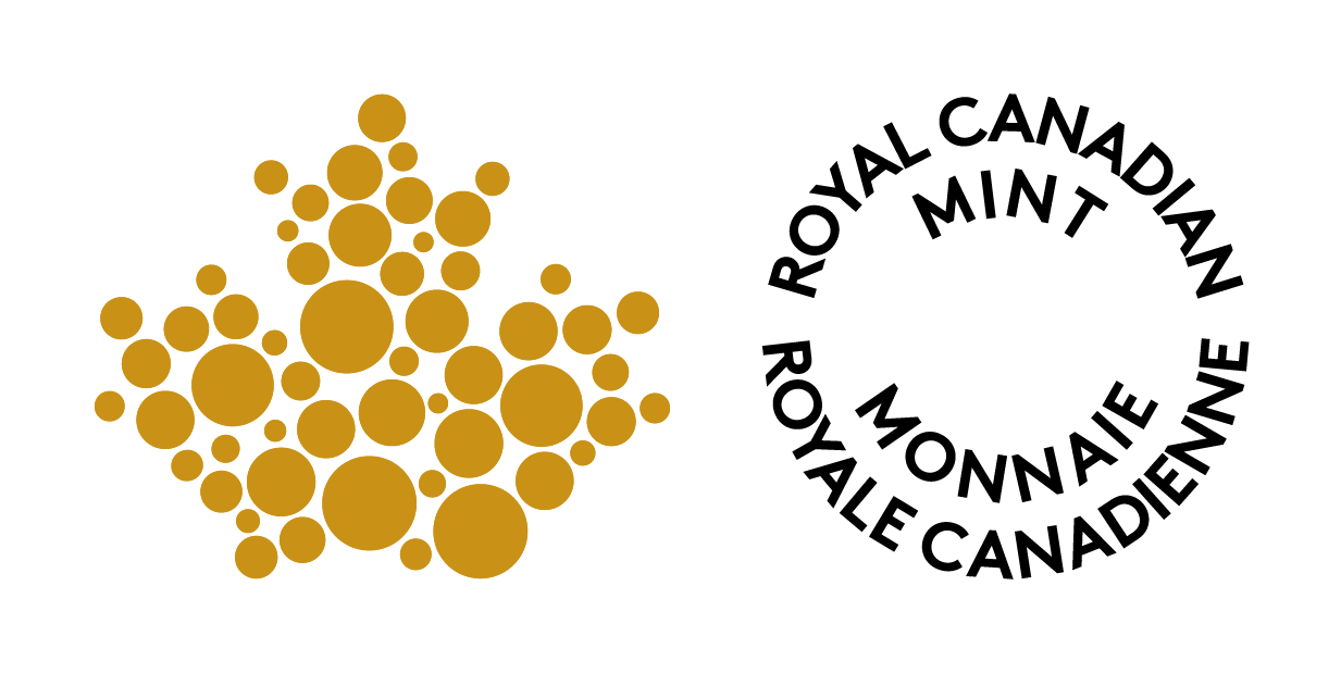 Royal Canadian Mint Logo