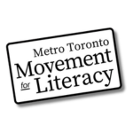 Metro Toronto Movement For Literacy